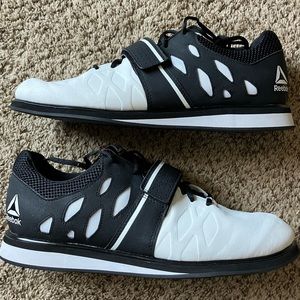 Reebok PR lifter - Men’s size 13 - olympic weightlifting shoe